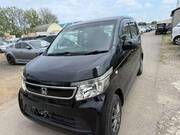 2014 HONDA N-WGN