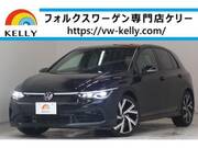 2022 VOLKSWAGEN GOLF