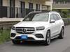 MERCEDES BENZ GLS