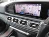 MERCEDES BENZ GLS