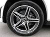 MERCEDES BENZ GLS