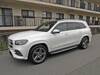 MERCEDES BENZ GLS