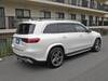 MERCEDES BENZ GLS