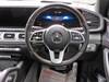 MERCEDES BENZ GLS