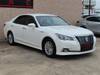 TOYOTA CROWN HYBRID