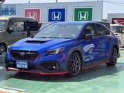2024 SUBARU WRX S4