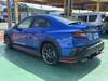 SUBARU WRX S4