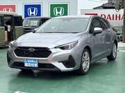 2024 SUBARU IMPREZA