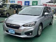 2019 SUBARU IMPREZA G4