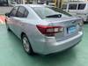 SUBARU IMPREZA G4