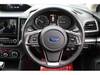 SUBARU IMPREZA SPORTS