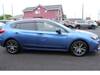SUBARU IMPREZA SPORTS