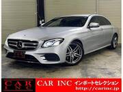 2017 MERCEDES BENZ E-CLASS