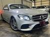 MERCEDES BENZ E-CLASS