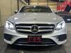 MERCEDES BENZ E-CLASS
