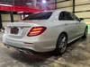 MERCEDES BENZ E-CLASS