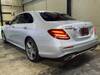 MERCEDES BENZ E-CLASS