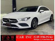 2019 MERCEDES BENZ CLA-CLASS