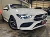 MERCEDES BENZ CLA-CLASS
