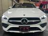 MERCEDES BENZ CLA-CLASS
