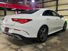 MERCEDES BENZ CLA-CLASS