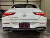 MERCEDES BENZ CLA-CLASS