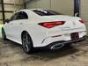MERCEDES BENZ CLA-CLASS