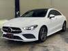 MERCEDES BENZ CLA-CLASS