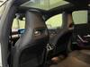 MERCEDES BENZ CLA-CLASS