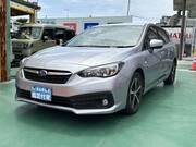 2020 SUBARU IMPREZA SPORTS