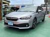 SUBARU IMPREZA SPORTS