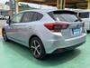 SUBARU IMPREZA SPORTS