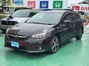 2022 SUBARU IMPREZA SPORTS