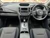 SUBARU IMPREZA SPORTS