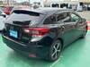 SUBARU IMPREZA SPORTS