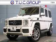 2014 MERCEDES BENZ G-CLASS