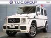 MERCEDES BENZ G-CLASS
