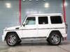 MERCEDES BENZ G-CLASS