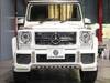 MERCEDES BENZ G-CLASS