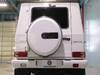 MERCEDES BENZ G-CLASS