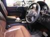 MERCEDES BENZ G-CLASS