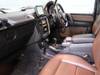 MERCEDES BENZ G-CLASS