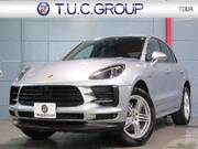 2019 PORSCHE MACAN
