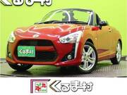 2016 DAIHATSU COPEN