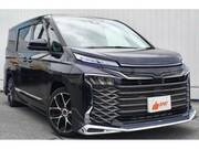 2023 TOYOTA VOXY