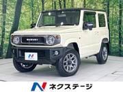 2022 SUZUKI JIMNY XC