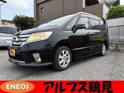 2011 NISSAN SERENA