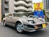 NISSAN FAIRLADY Z