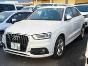 2013 AUDI Q3