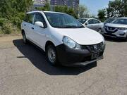 2017 NISSAN OTHER